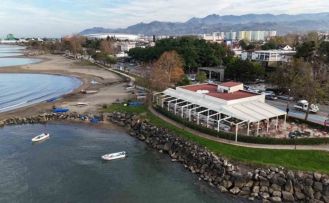 Büyükşehir’den Ordu’ya yeni sosyal tesis