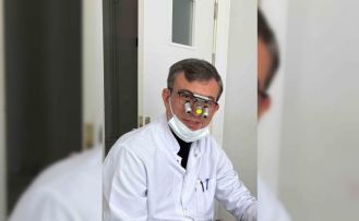 Diş tedavisinde umut olan çalışmasıyla bazı çevrelerin hedefi oldu