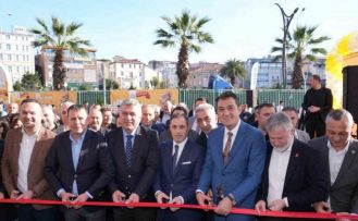 Giresun’da kitap şöleni