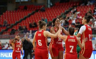 Melikgazi Kayseri dördüncü mağlubiyetini aldı