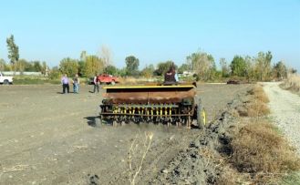 Mera alanları işgalden kurtarılıyor