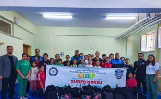 ’Niğde Gençlerine Sahip Çıkıyor’ projesi kapsamında spor etkinlikleri düzenlendi