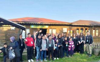 Özel öğrencilere özel proje