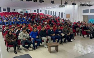 Adıyaman Belediyespor’a sağlık desteği