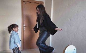 Akdeniz Belediyesinden 0-6 yaş çocuklara ücretsiz gelişim taraması