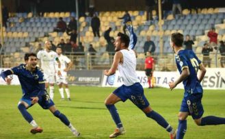 Aliağa FK üzüldü, Menemen FK güldü