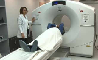 Ankara Onkoloji Hastanesi’nde Dijital PET/BT ve Yapay Zeka Destekli Sistem hizmete girdi