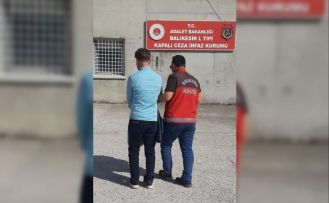 Balıkesir’de 1 haftada 104 aranan şahıs yakalandı