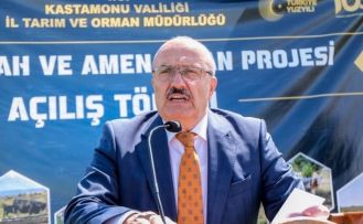 Başkan Arslan’dan vatandaşlara çağrı: "İkametinizi Taşköprü’ye alın, geleceğimize birlikte sahip çıkalım"