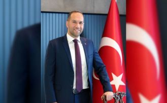 Başkan Özdemir: "2026, Niğde için hasat ve yükseliş yılı olacak"