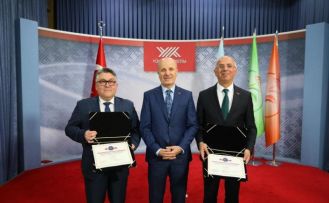 BEUN’dan engelsiz üniversite ödüllerinde çifte başarı