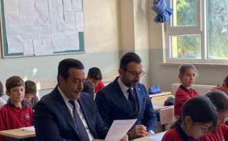 BUBFA’dan erken yaşta finansal bilinç kazandırmaya yönelik sosyal sorumluluk projesi başladı