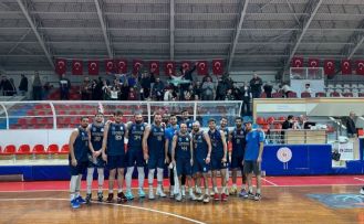 Çayırova Belediyesi, Kağıtspor’u mağlup etti