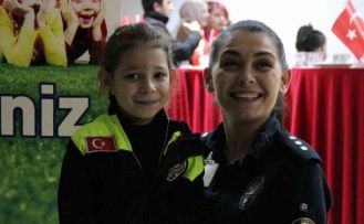 Çocuklar ve gençlerin sosyalleşmesini amaç edinen projede 17 bin 500 kişiye ulaşıldı