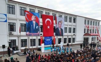 "Düzce eğitim öğretimde otobana çıkacak"