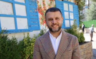 Eğil Belediyesinden öğrencilere günlük ikram