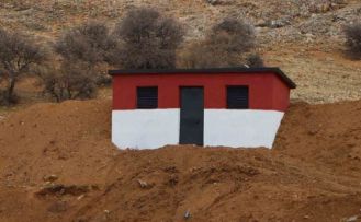 Elazığ’da 3 köyün içme suyu boru hattı tamamlandı