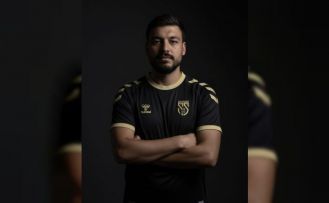 Eren Torbalı Kocasinan Şimşekspor’da