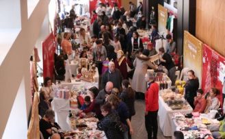 Girişimci Kadınlar ve El Emeği Festivali başlıyor