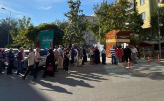 Halk Ekmek 31 noktada verdiği hizmeti arttırıyor