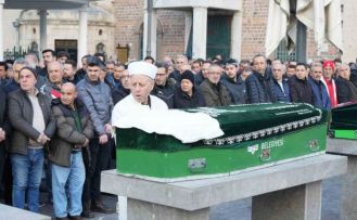 Hastanede cenazeler karıştı