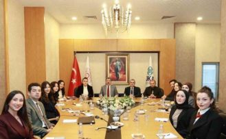 Kadın Mühendis Okulu ile sanayiye kadın eli değiyor