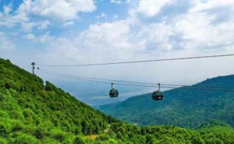 Kartepe Teleferik’te manzara yolculuğu yeniden başladı