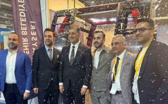 KAYOTED, 2025 İzmir Turizm Fuarı’nda