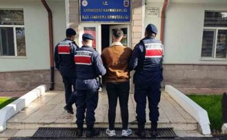 Kırıkkale’de 3 firari hükümlü yakalandı