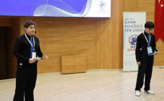 Liseliler anlattı, öğrenci ve velileri dinledi