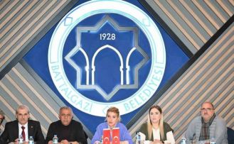 Milletvekili Ölmeztoprak: "Malatya’mız için çözüm ve takip içerisindeyiz"