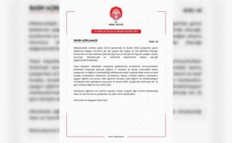 Niğde’de eğitme bir gün ara verildi