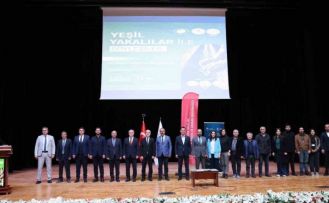 Niğdeli gençlerde tarım bilincini artırmak hedefleniyor