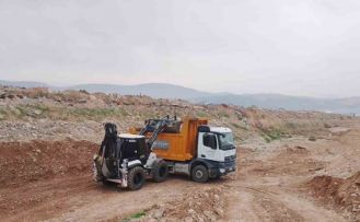 Onikişubat Belediyesi’nden kırsal mahallelere hizmet atağı