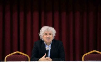 Prof. Dr. Ömer Özkan: "Organ nakli konusunda inanılmaz ilerdeyiz"