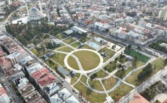 Sivas’ta kasım ayında 873 konut satıldı