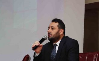 Sivas’ta üç aylar öncesi din hizmetleri masaya yatırıldı