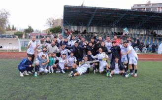 Söğütspor kendi evinde kazanarak rahat bir nefes aldı