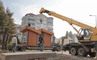 Tokat’ta halk ekmek büfe sayısı 11’e çıktı