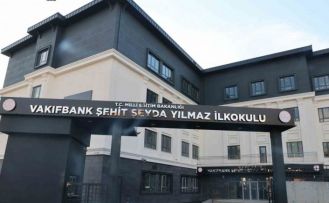 Ümraniye Cemil Meriç Mahallesi’ne yeni ve modern bir ilkokul kazandırılıyor