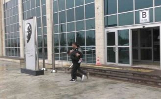 Uşak’ta uyuşturucu operasyonunda 3 kişi tutuklandı