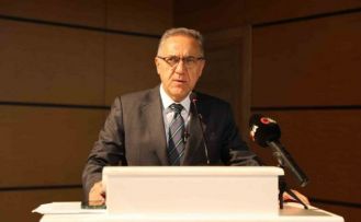 Vali Usta: "Deprem değil, bina öldürür"