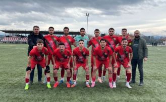 Balıköy Gençyurduspor 2 hafta kala şampiyon