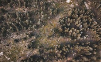 Çanakkale’de Türklerin Balkanlara geçişindeki ilk mezarlık keşfedildi