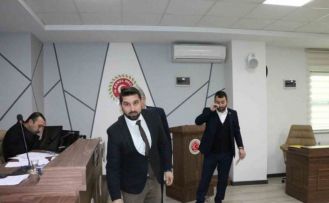 Düzce İGM üyeleri sandık başına gitti