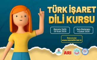 Kapadokya Eğitim Merkezi’nde kurs kayıtları başladı