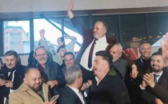 Karabük Berberler ve Kuaförler Odasında Işık güven tazeledi