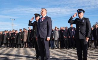 Kazım Karabekir Paşa Karaman’da anıldı