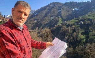Kendisini banka görevlisi olarak tanıtan dolandırıcılara 132 bin TL’sini kaptırdı