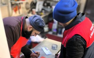 Lüleburgaz’da su ürünleri denetimleri aralıksız sürüyor